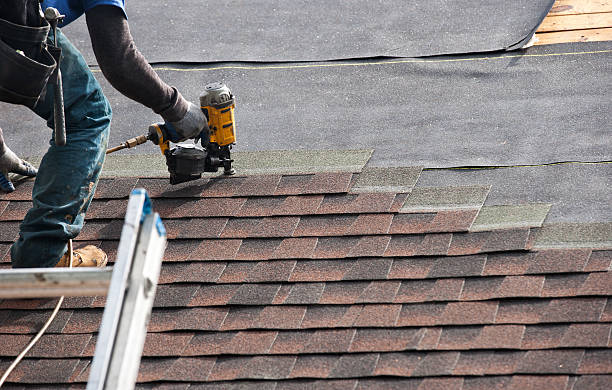 Licensed Gutter Installation service in Portland, ND - Brentwood Metal Roofing